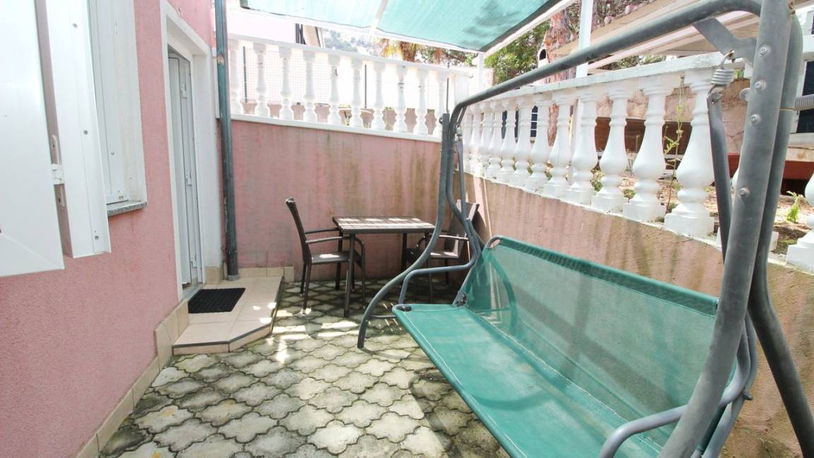 21 M² Hotel ∙ 2 Huéspedes - Krk