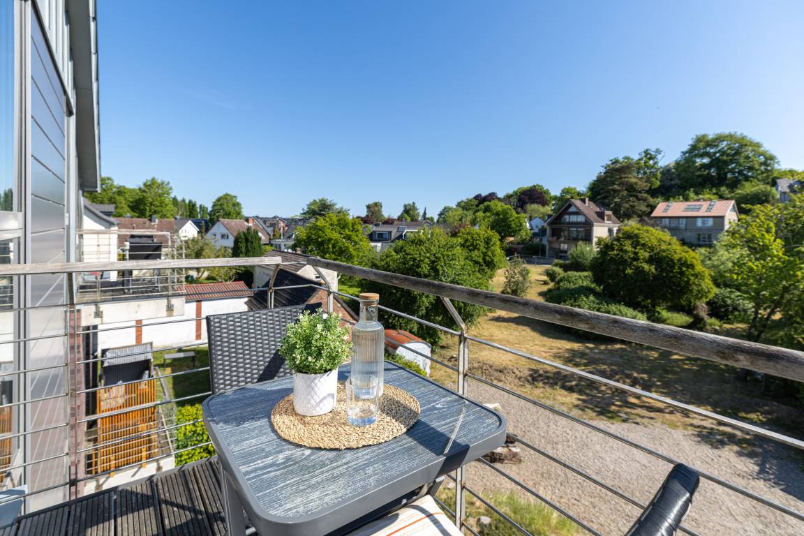 76 m² Ferienwohnung ∙ 1 Schlafzimmer ∙ 2 Gäste – Bild 28