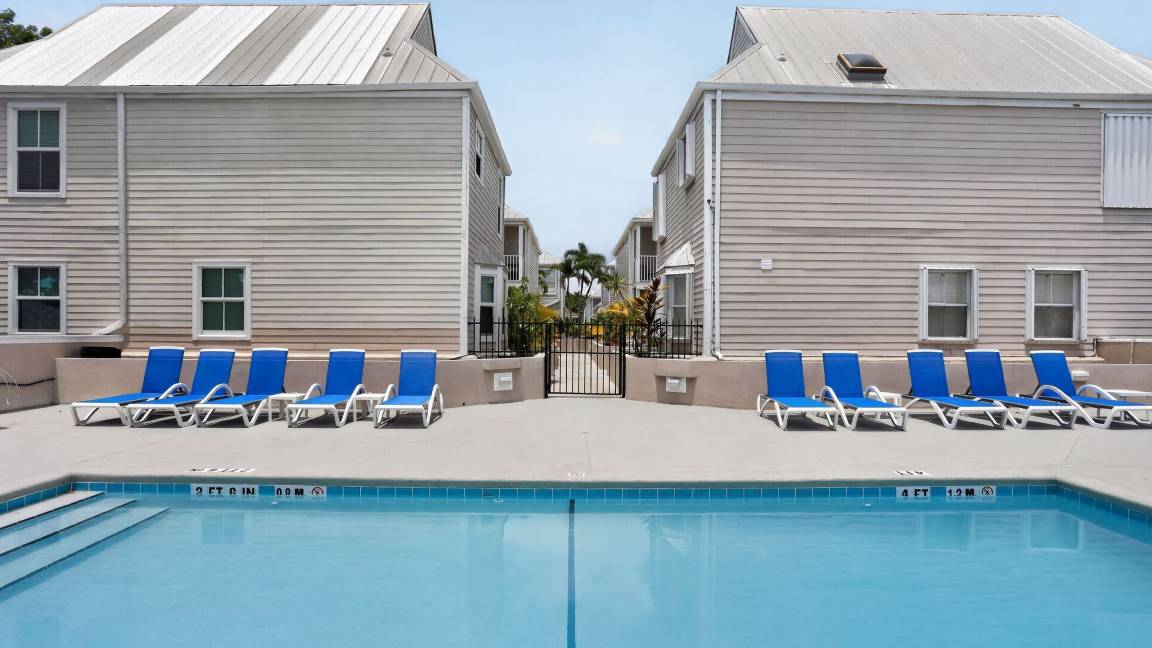 113 M² House ∙ 2 Bedrooms ∙ 6 Guests - Key West, FL