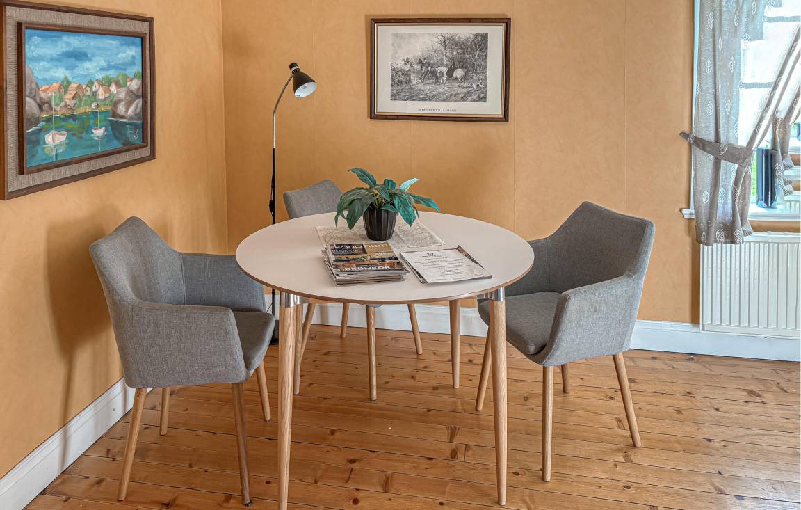 160 M² Ferienhaus ∙ 4 Schlafzimmer ∙ 8 Gäste - Kopparberg