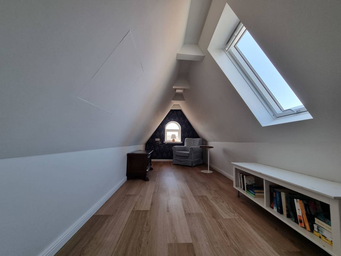 42 m² Ferienwohnung ∙ 1 Schlafzimmer ∙ 2 Gäste – Bild 11