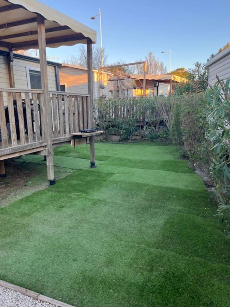 Bungalow ∙ 3 Bedrooms ∙ 8 Guests - Saint-Cyprien