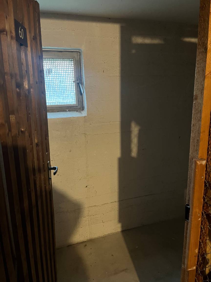 45 m² Ferienwohnung ∙ 1 Schlafzimmer ∙ 3 Gäste – Bild 13