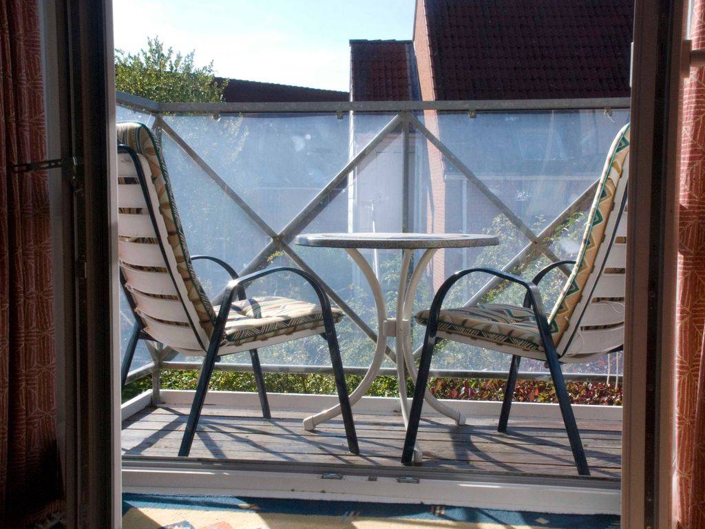 41 M² Ferienwohnung ∙ 1 Schlafzimmer ∙ 3 Gäste - Insel Poel