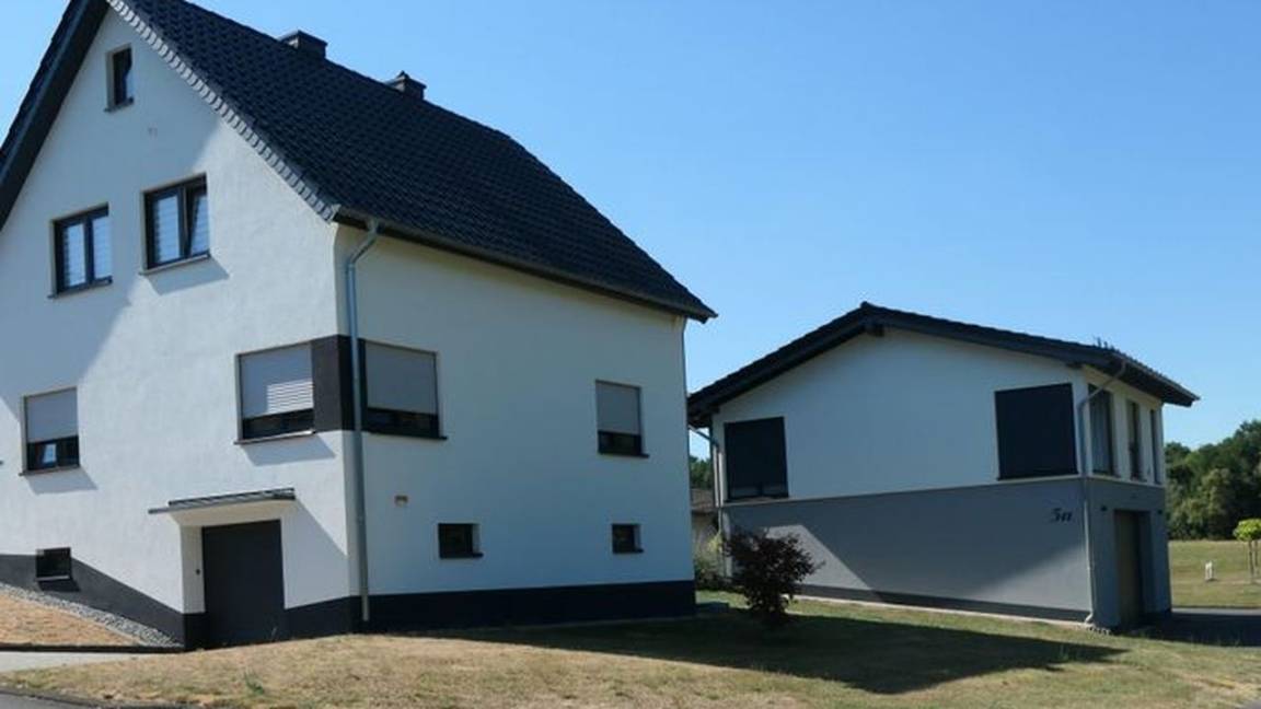 45 M² Appartamento Vacanza ∙ 1 Camera Da Letto ∙ 4 Ospiti - Montabaur