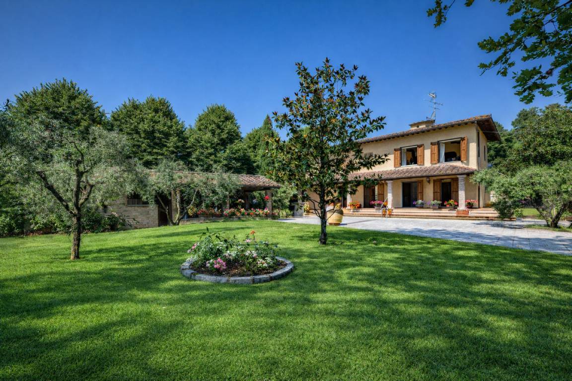 300 M² Villa ∙ 5 Chambres ∙ 10 Personnes - Barberino di Mugello