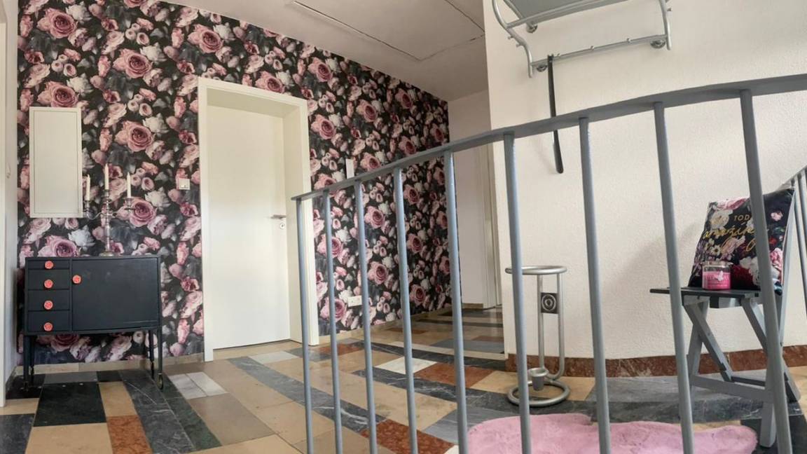 80 M² Apartamento ∙ 2 Habitaciones ∙ 5 Huéspedes - Monreal