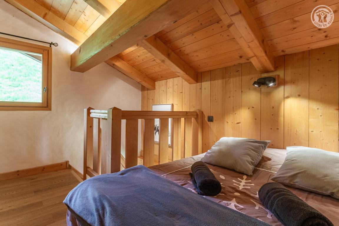 30 m² Gîte ∙ 1 Schlafzimmer ∙ 4 Gäste – Bild 20