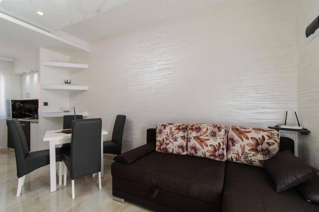 40 M² Apartment ∙ 1 Bedroom ∙ 4 Guests - Trogir