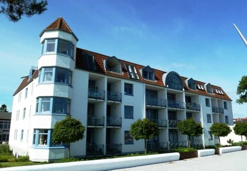 45 M² Ferienwohnung ∙ 1 Schlafzimmer ∙ 4 Gäste - Travemünde