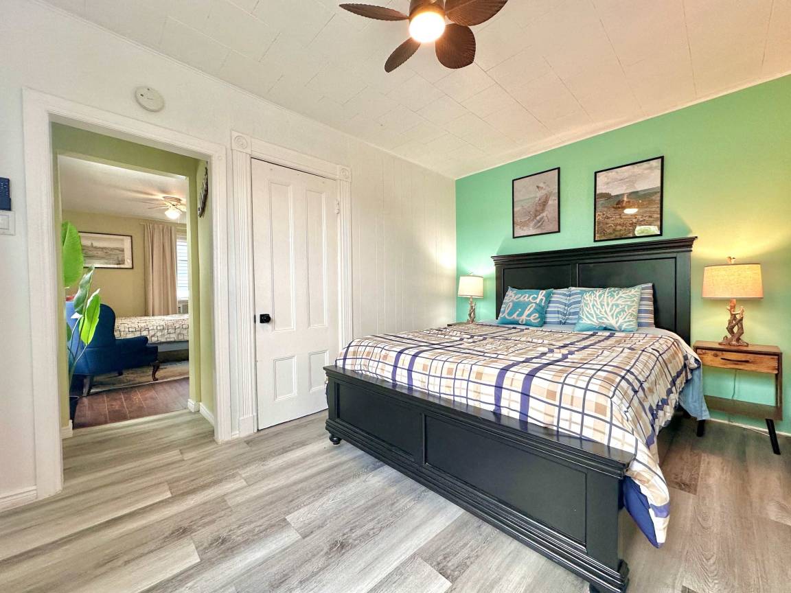Apartment ∙ 2 Bedrooms ∙ 4 Guests - Nova Scotia