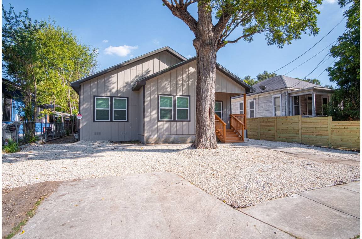 104 M² Casa ∙ 4 Habitaciones ∙ 13 Huéspedes - San Antonio, TX