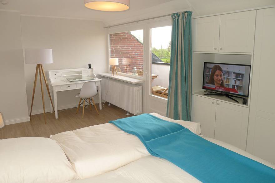 150 m² Ferienhaus ∙ 4 Schlafzimmer ∙ 6 Gäste – Bild 10