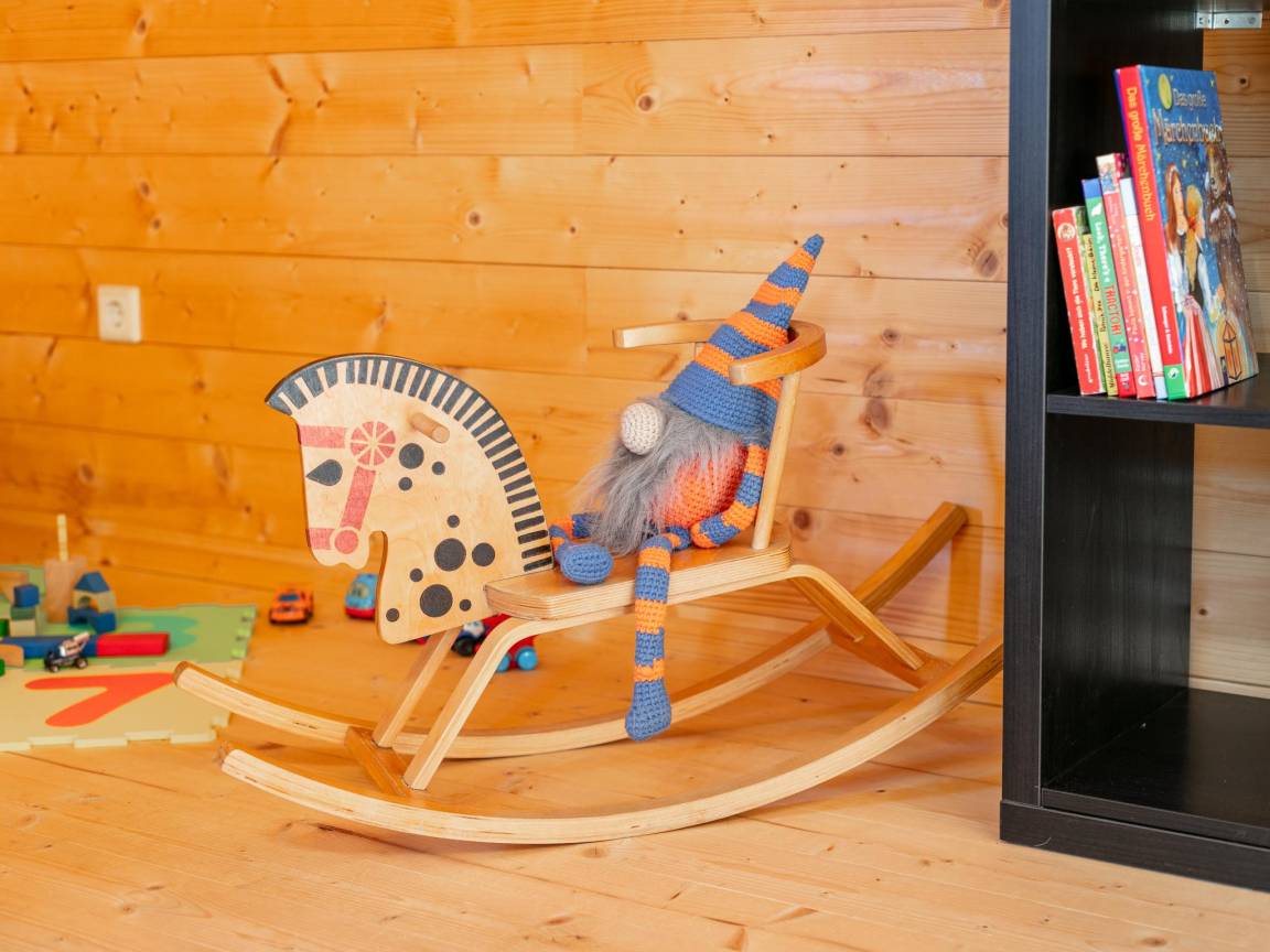90 m² Ferienhaus ∙ 3 Schlafzimmer ∙ 6 Gäste – Bild 29