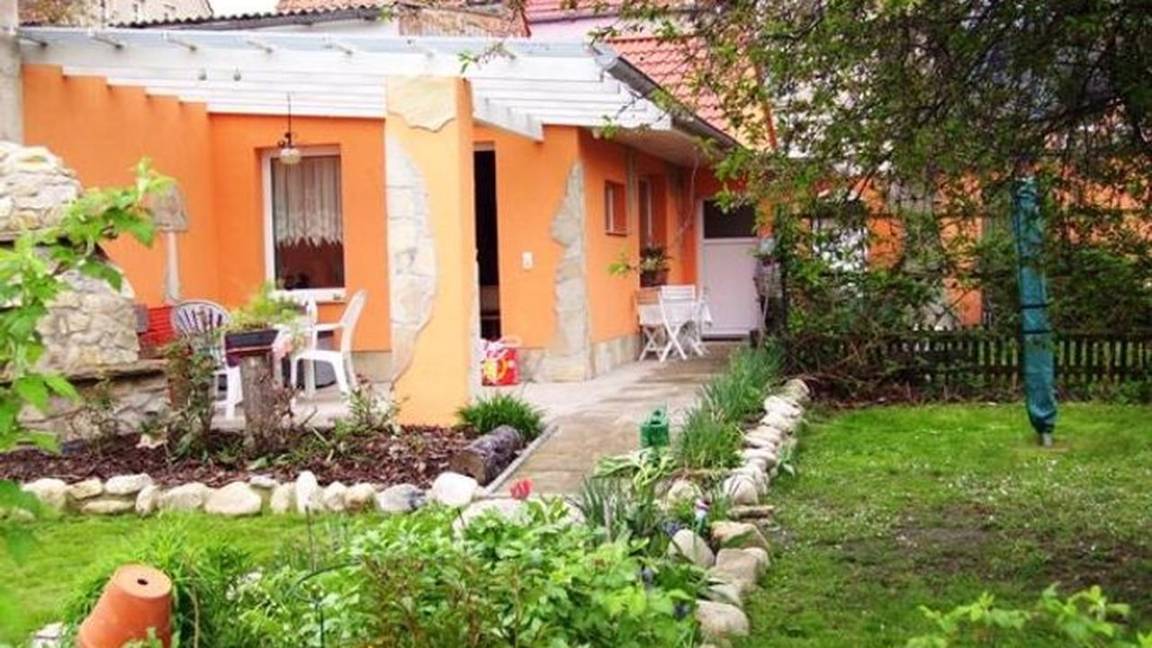 75 M² Huis ∙ 2 Slaapkamers ∙ 4 Gasten - Thale