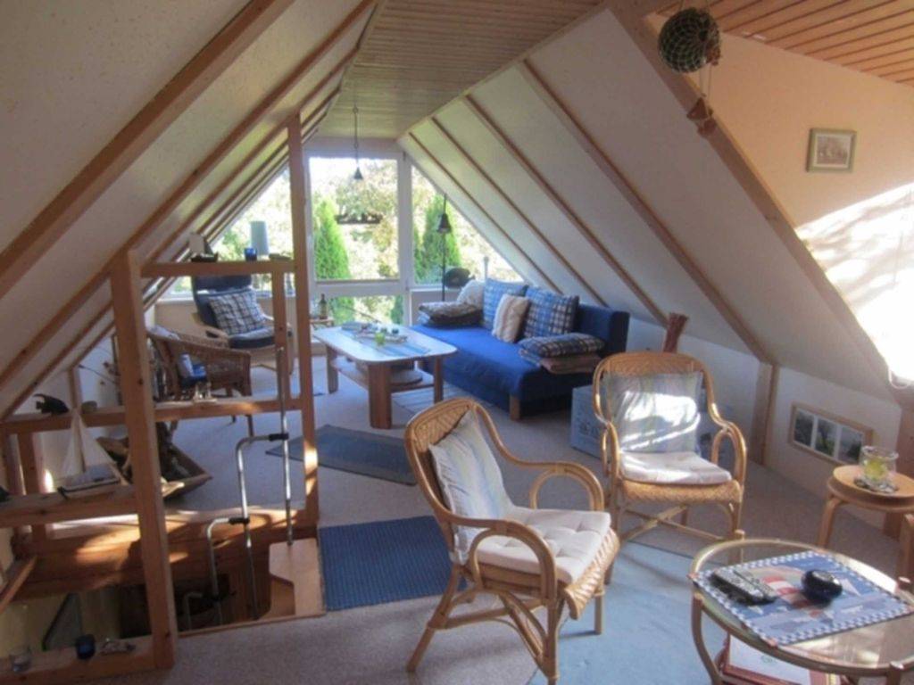 67 M² Casa ∙ 1 Habitación ∙ 2 Huéspedes - Poel