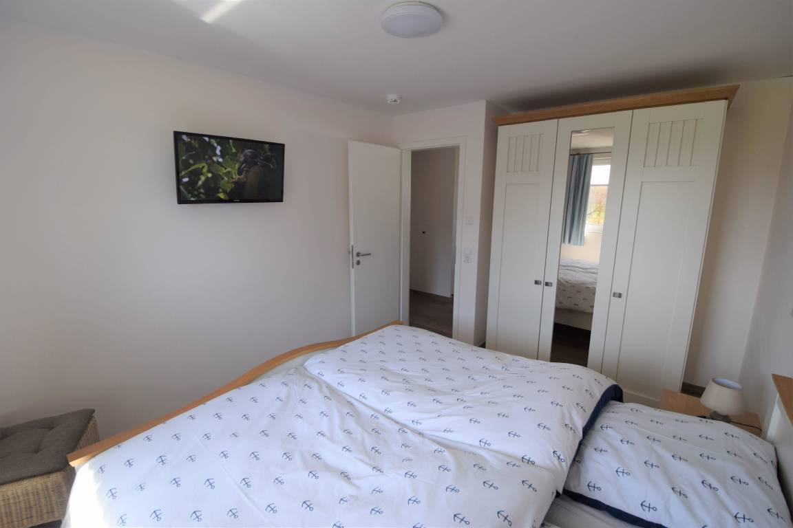 102 m² Ferienhaus ∙ 3 Schlafzimmer ∙ 7 Gäste – Bild 7
