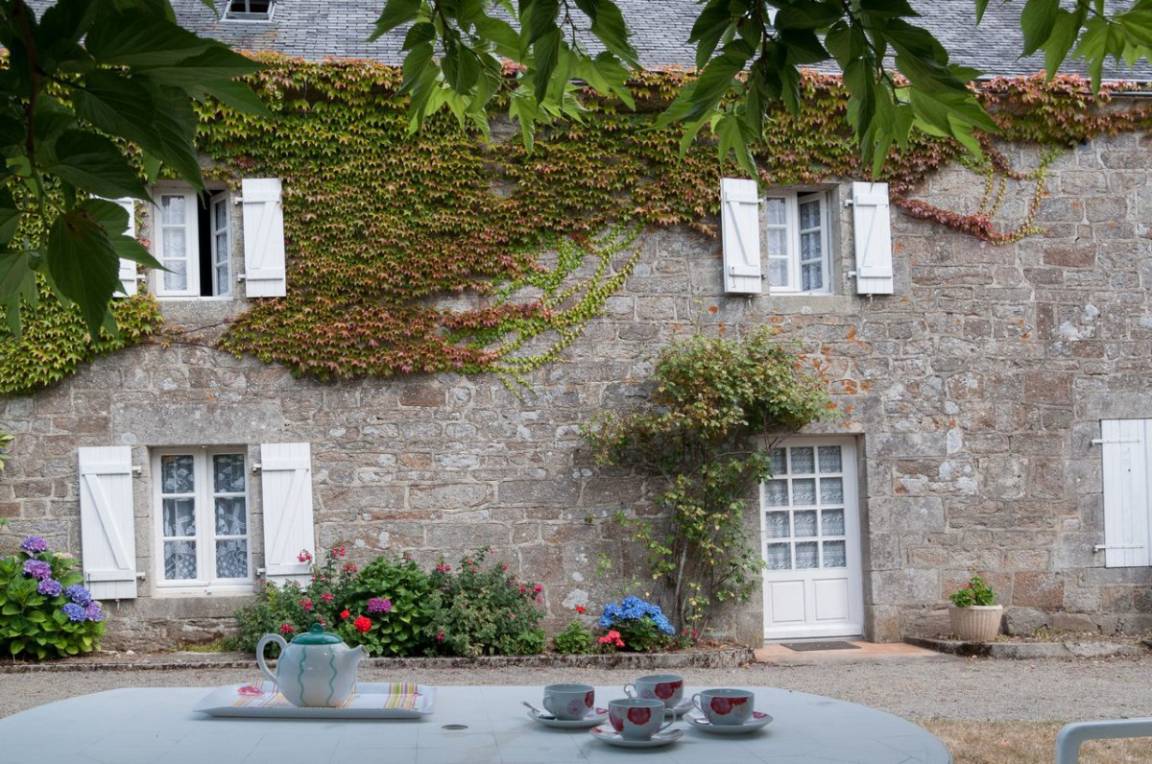 70 m&sup2; G&icirc;te 3 Schlafzimmer 6 G&auml;ste