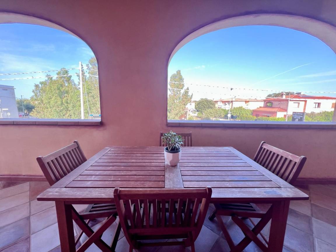 60 M² Casa Vacanza ∙ 2 Camere Da Letto ∙ 5 Ospiti - San Teodoro