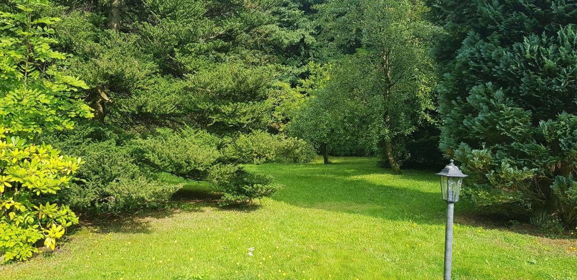 45 m² Ferienwohnung ∙ 2 Schlafzimmer ∙ 4 Gäste – Bild 8