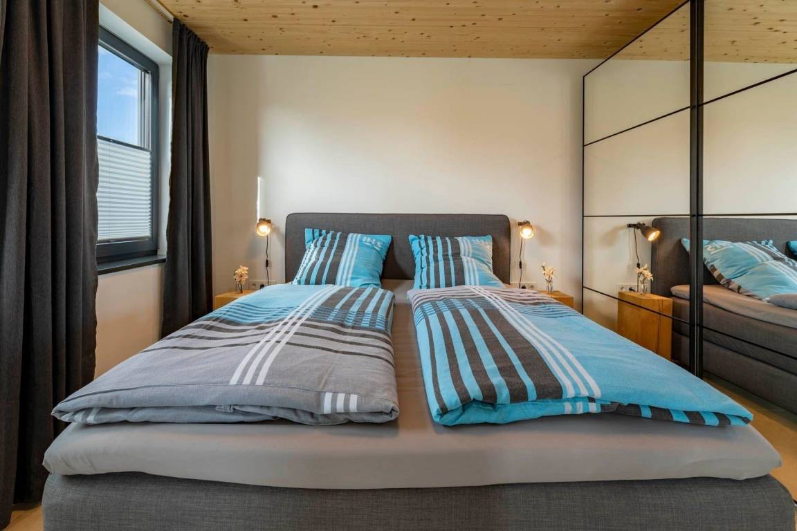 108 m² Ferienhaus ∙ 3 Schlafzimmer ∙ 4 Gäste – Bild 15