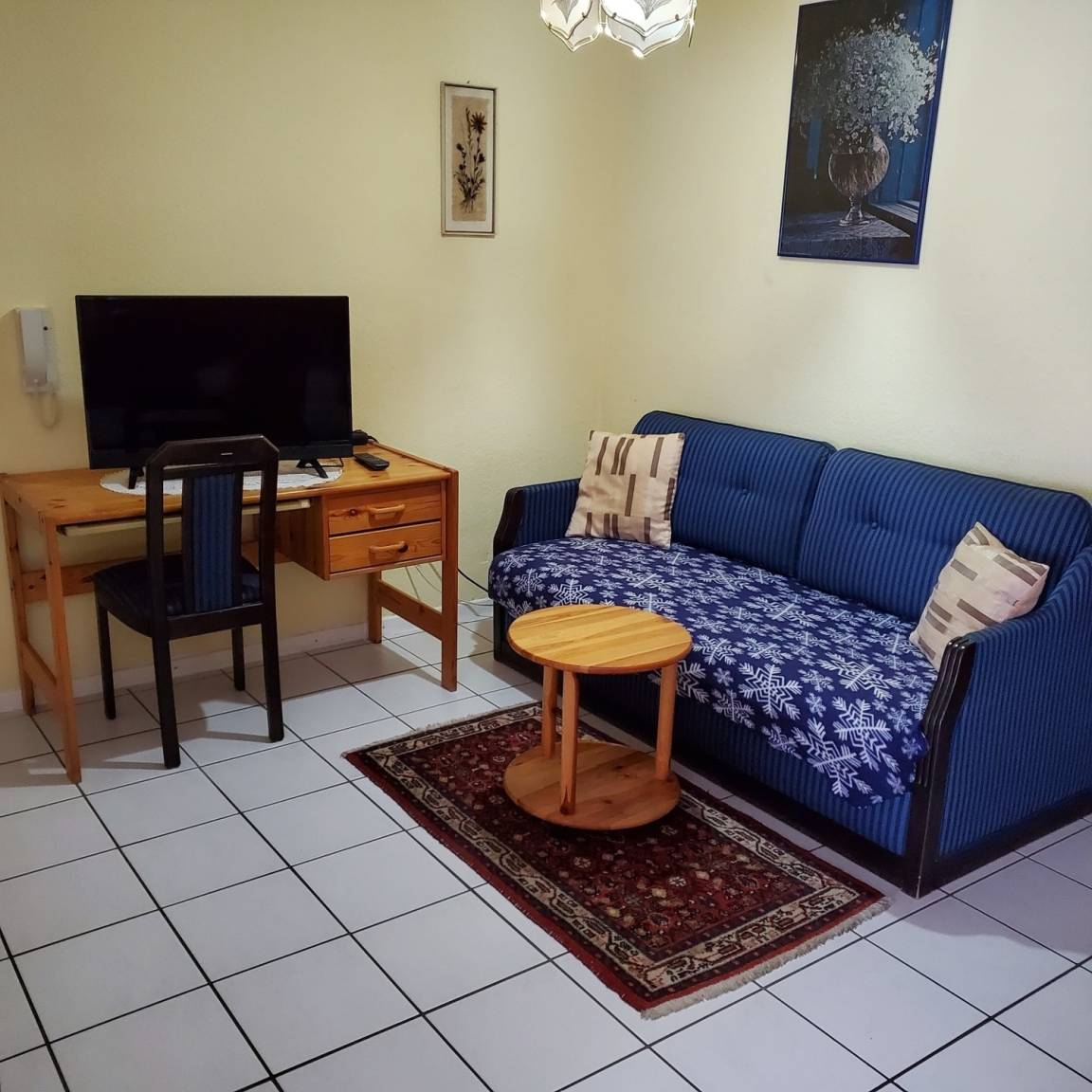 155 m² Ferienhaus ∙ 4 Schlafzimmer ∙ 15 Gäste – Bild 6
