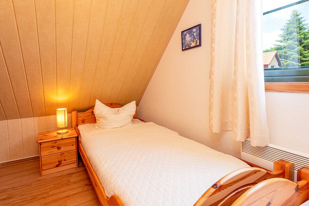 70 m² Ferienhaus ∙ 2 Schlafzimmer ∙ 4 Gäste – Bild 11