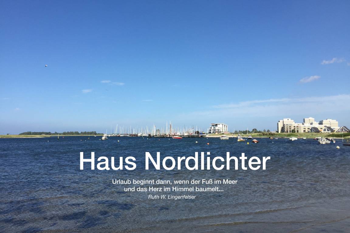 40 m² Ferienwohnung ∙ 1 Schlafzimmer ∙ 4 Gäste – Bild 14