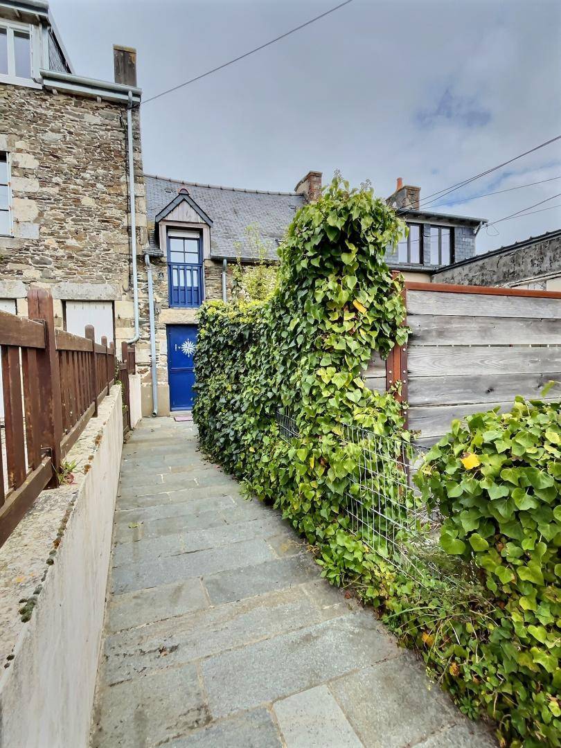 72 m² Gîte ∙ 3 Schlafzimmer ∙ 5 Gäste – Bild 26