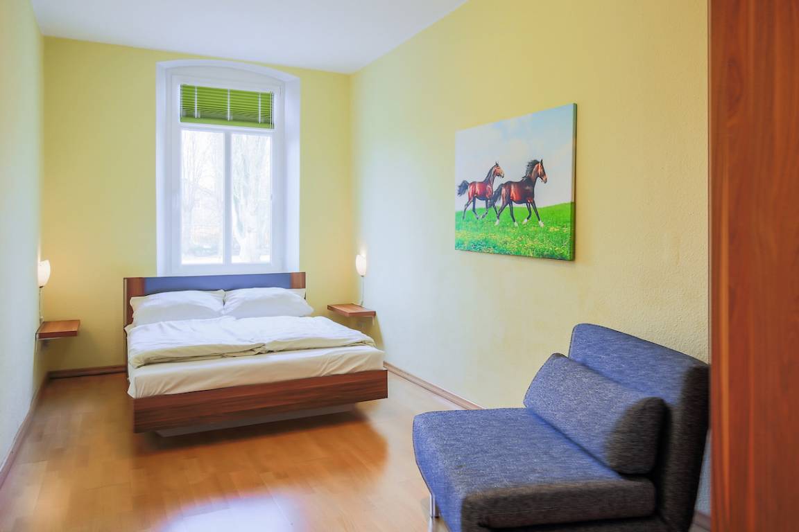 220 m² Ferienwohnung ∙ 4 Schlafzimmer ∙ 10 Gäste – Bild 7