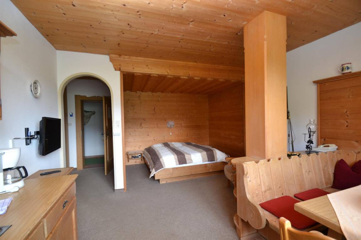 45 M² Ferienwohnung ∙ 1 Schlafzimmer ∙ 6 Gäste - Reith im Alpbachtal