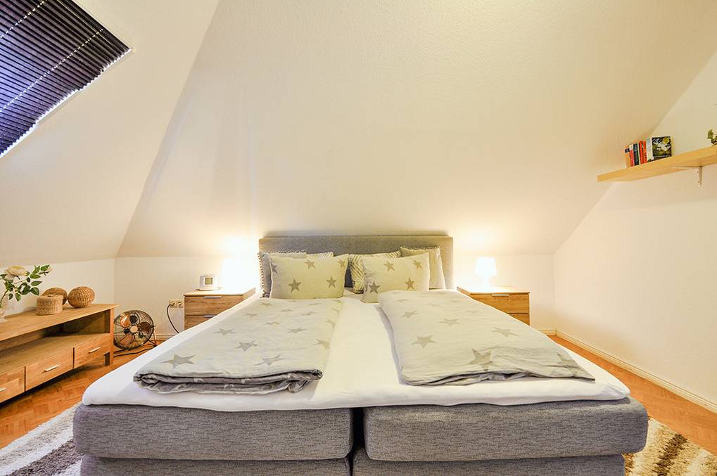 70 m² Ferienhaus ∙ 1 Schlafzimmer ∙ 4 Gäste – Bild 14