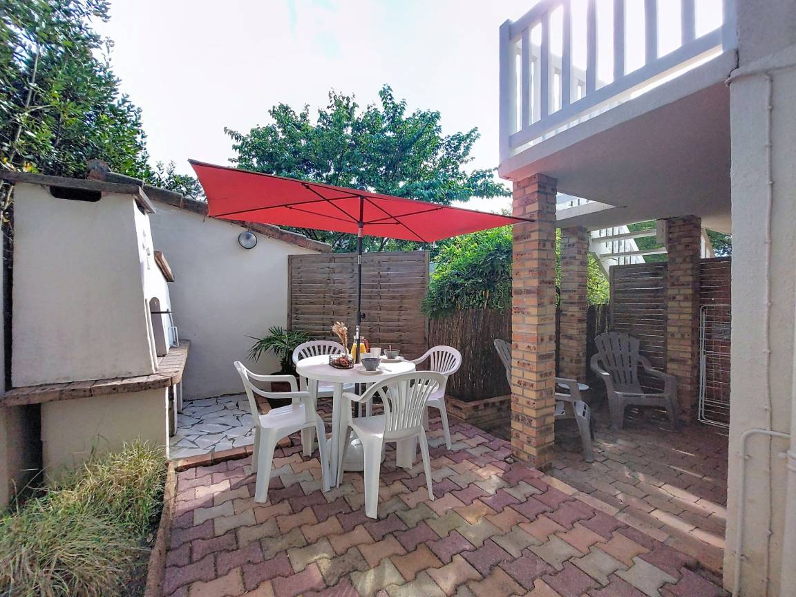 35 M² House ∙ 1 Bedroom ∙ 2 Guests - Hossegor