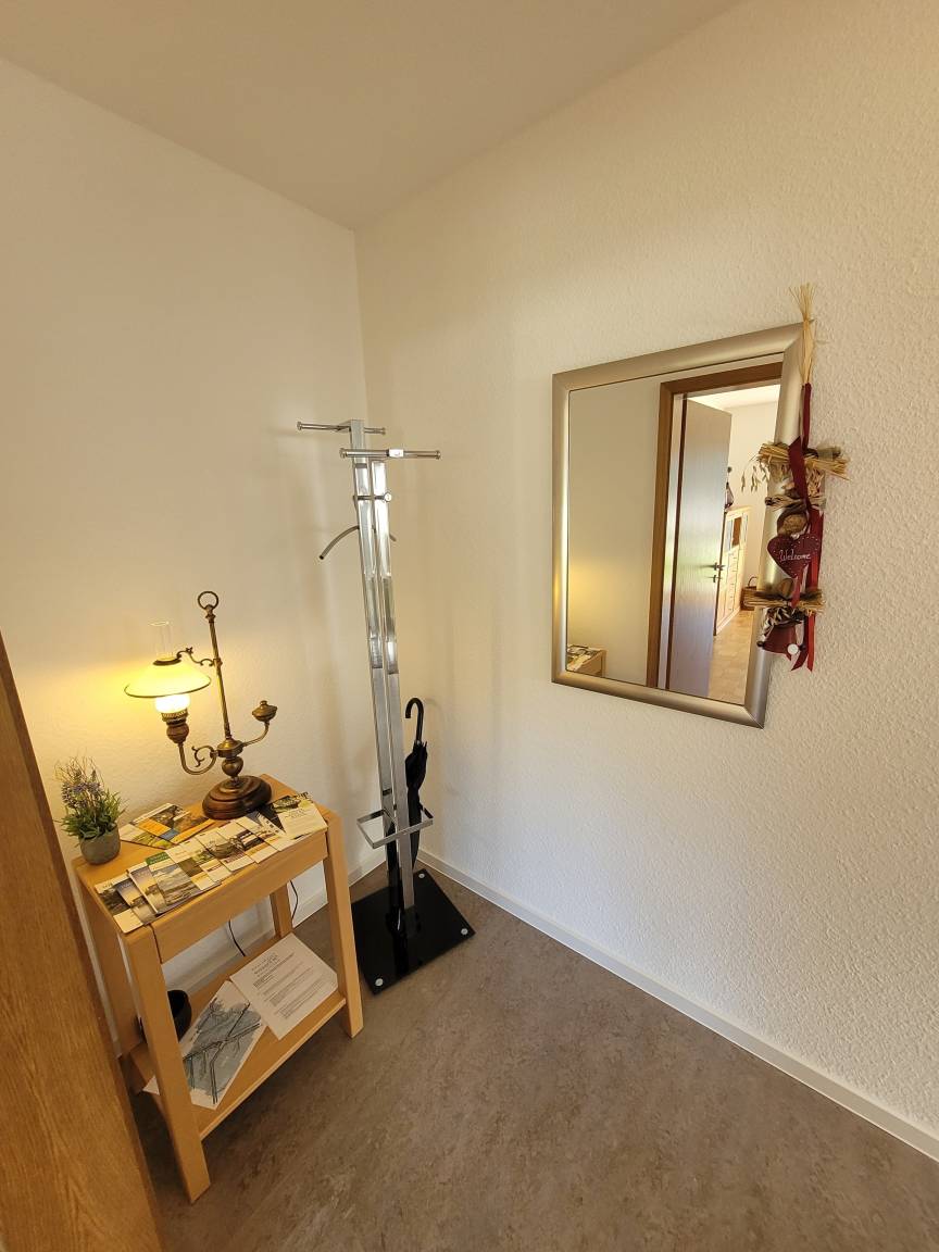 80 m² Ferienwohnung ∙ 1 Schlafzimmer ∙ 3 Gäste – Bild 27