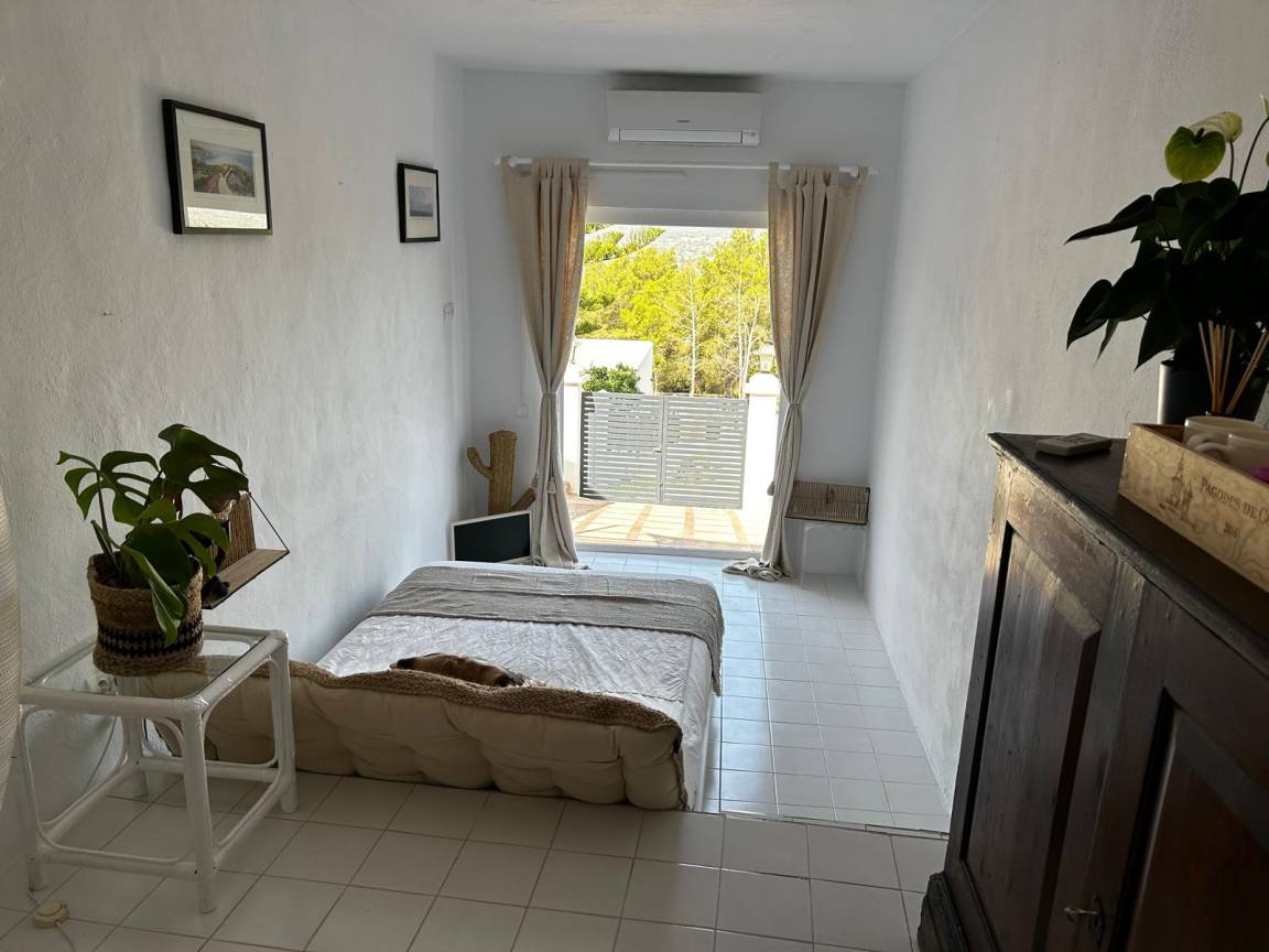 Alojamiento ∙ 1 Habitación ∙ 2 Huéspedes - Ibiza