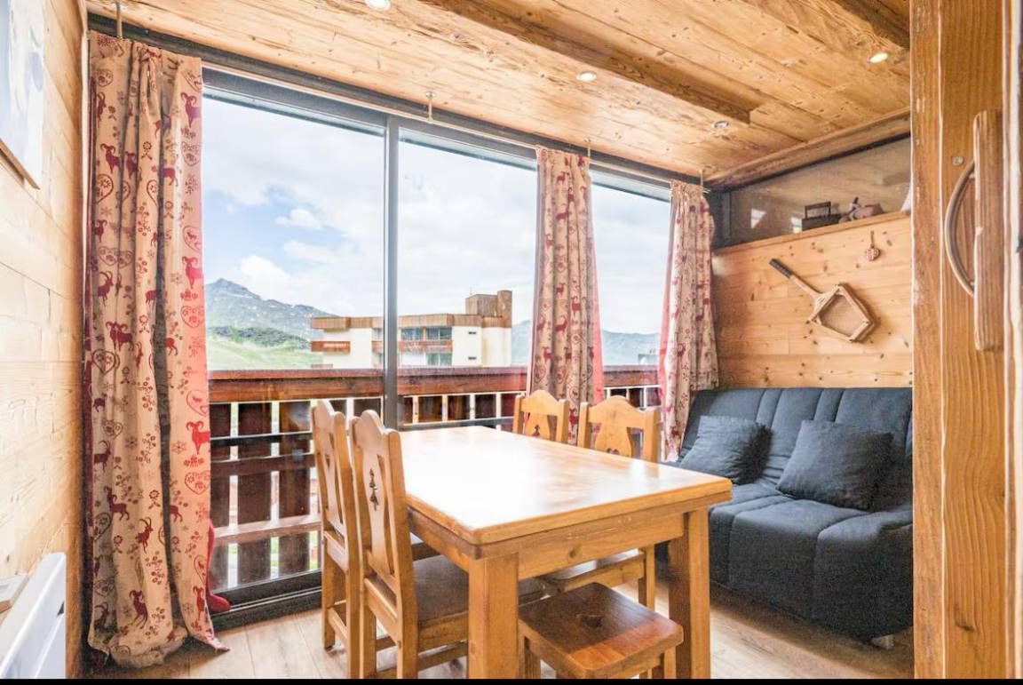 28 m&sup2; Ferienwohnung 1 Schlafzimmer 4 G&auml;ste