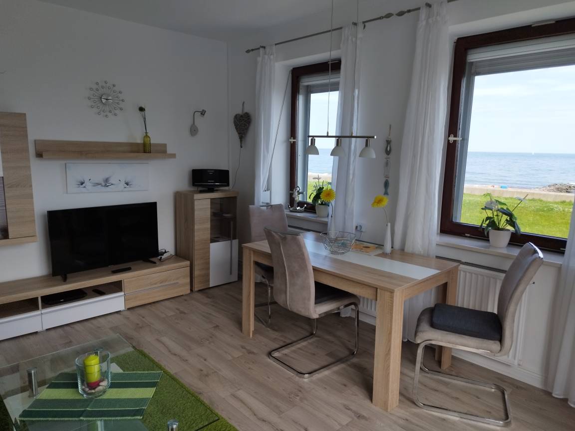60 m² Ferienwohnung ∙ 2 Schlafzimmer ∙ 3 Gäste – Bild 20