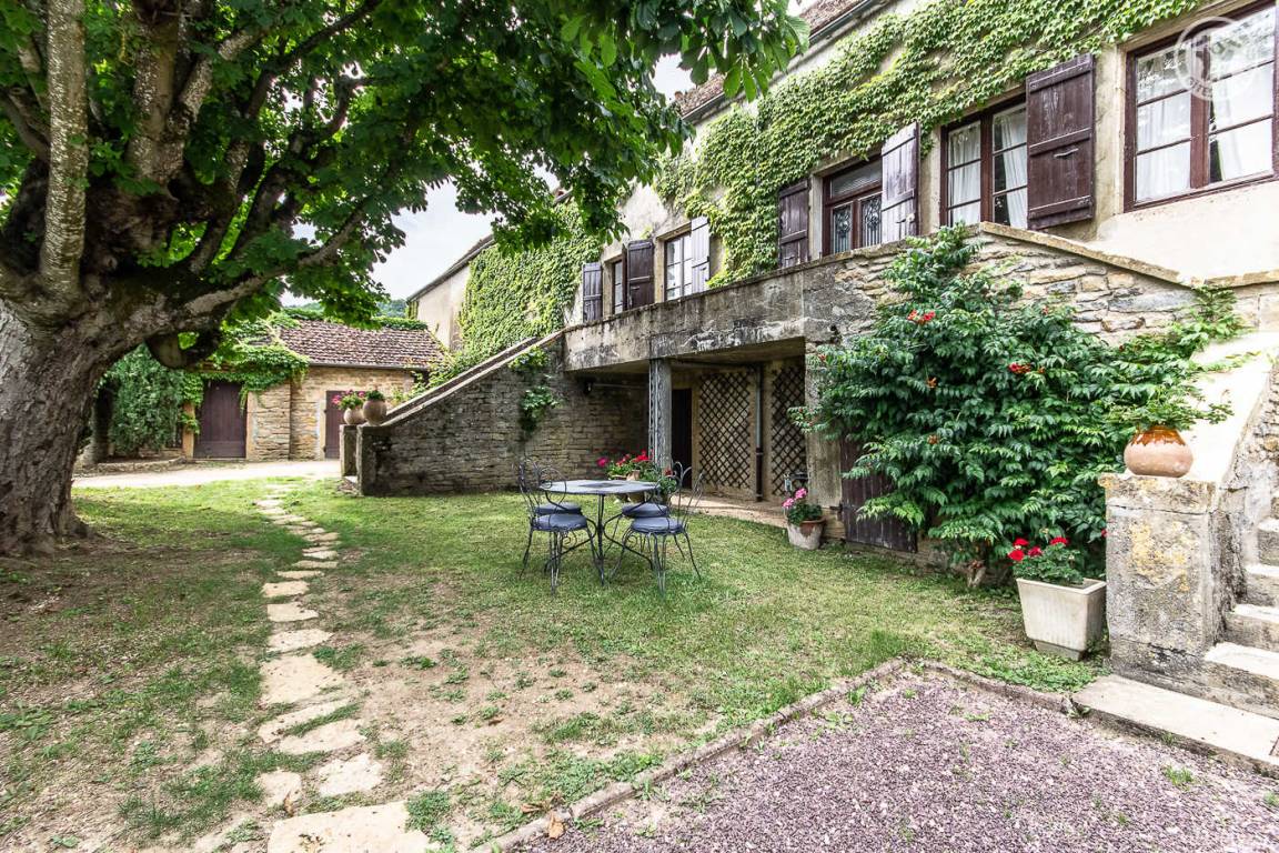 68 m&sup2; G&icirc;te 1 Schlafzimmer 4 G&auml;ste