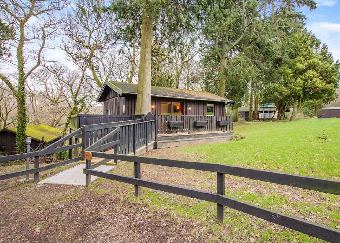 Chalet ∙ 2 Habitaciones ∙ 4 Huéspedes - Inglaterra