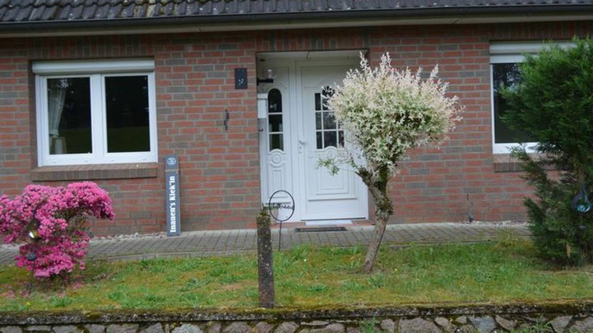 90 M² Appartement ∙ 3 Slaapkamers ∙ 6 Gasten - Buxtehude