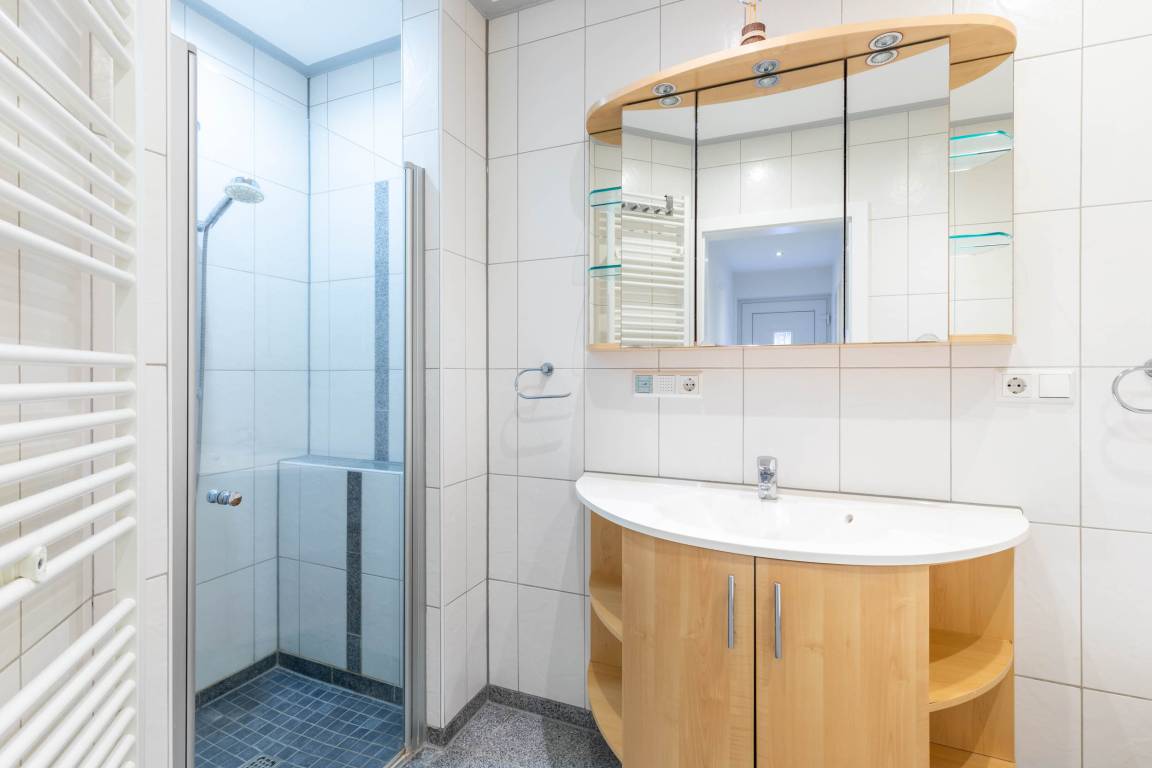 75 m² Ferienwohnung ∙ 2 Schlafzimmer ∙ 5 Gäste – Bild 18