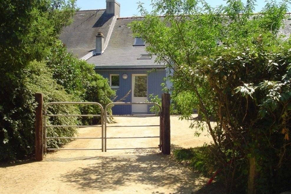 50 m&sup2; G&icirc;te 1 Schlafzimmer 2 G&auml;ste