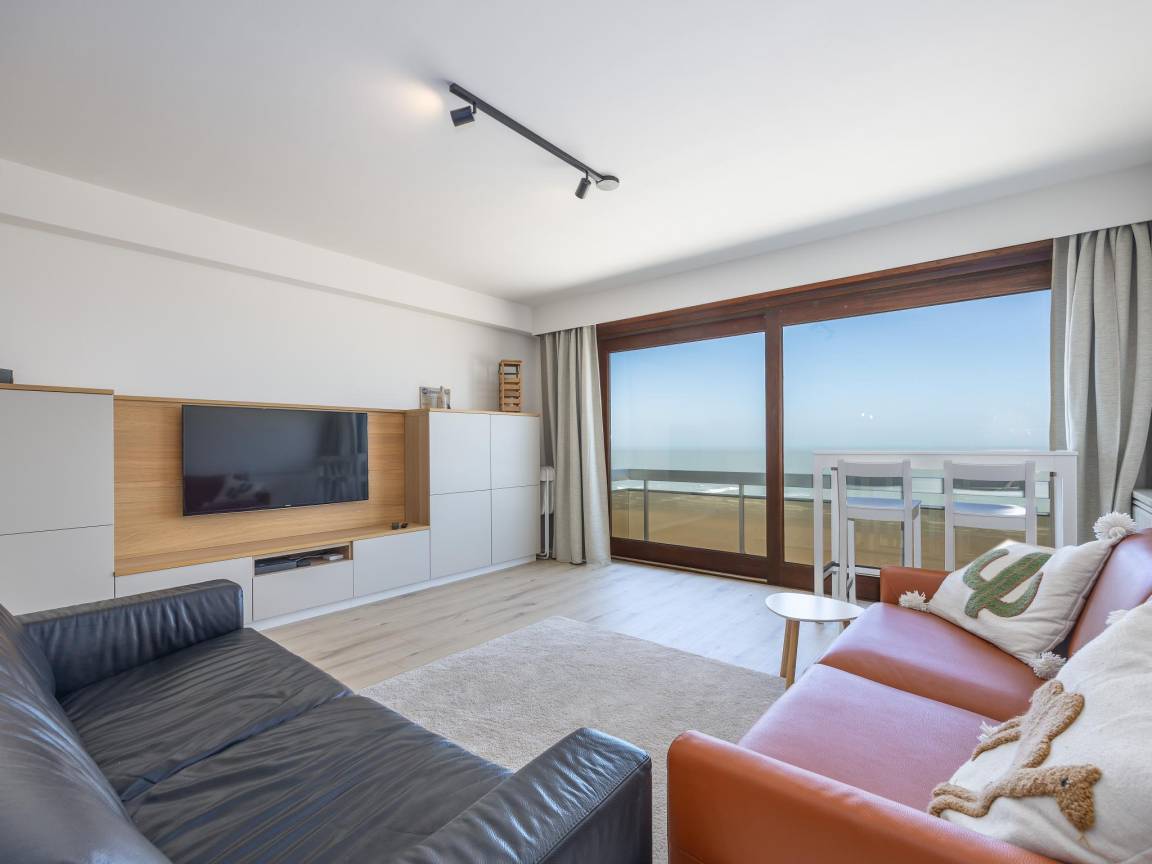 76 m&sup2; Ferienwohnung 2 Schlafzimmer 5 G&auml;ste