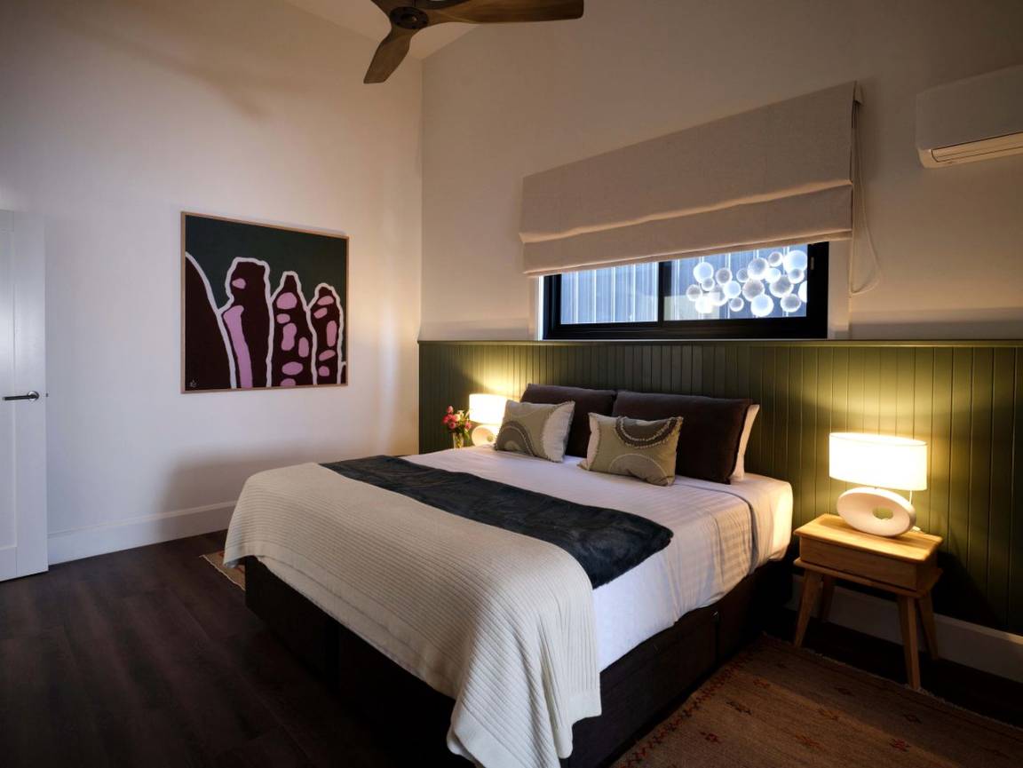 Villa ∙ 1 Bedroom ∙ 4 Guests - Mudgee