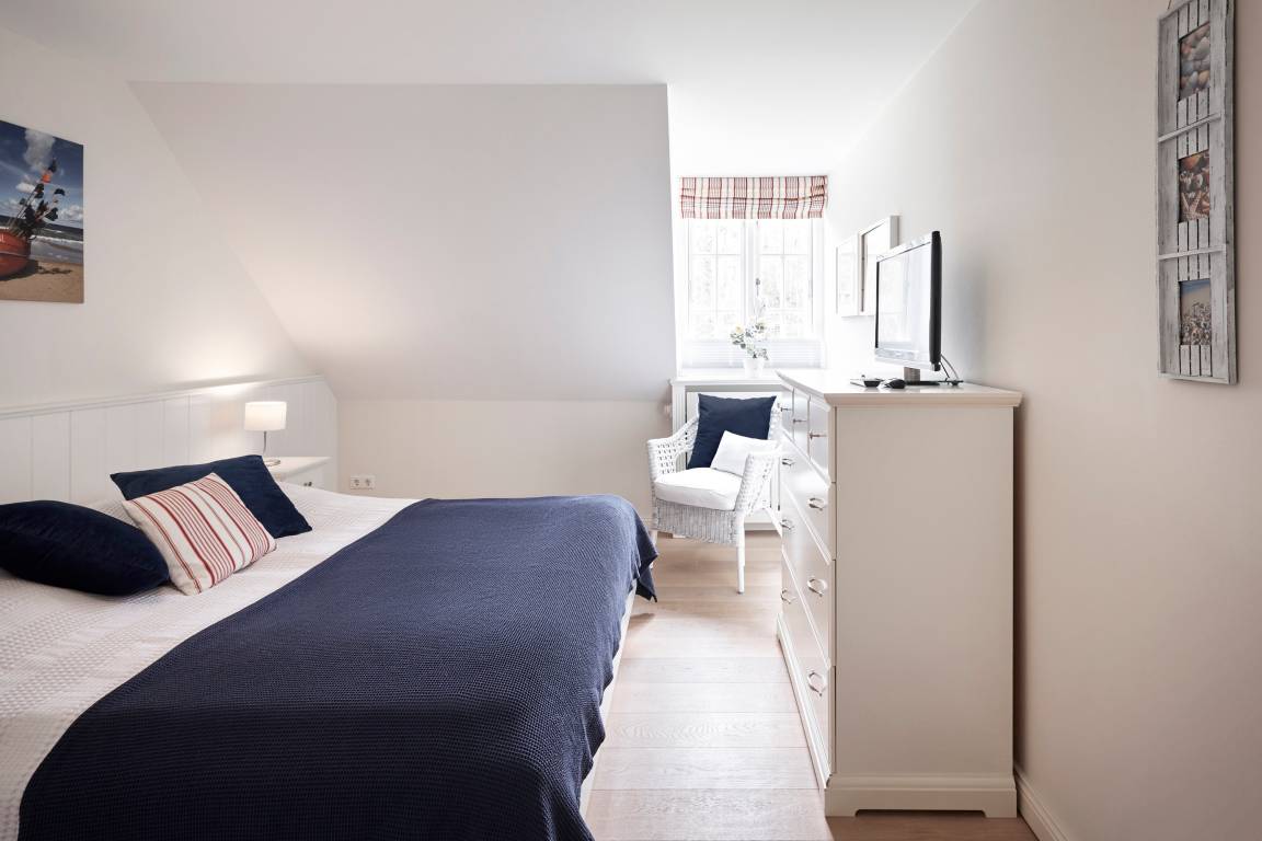 140 m² Ferienhaus ∙ 3 Schlafzimmer ∙ 6 Gäste – Bild 3