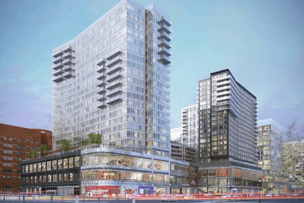 67 M² Apartment ∙ 1 Bedroom ∙ 3 Guests - Boston, MA