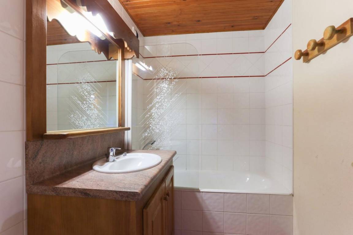 33 m² Studio ∙ 1 Schlafzimmer ∙ 4 Gäste – Bild 5