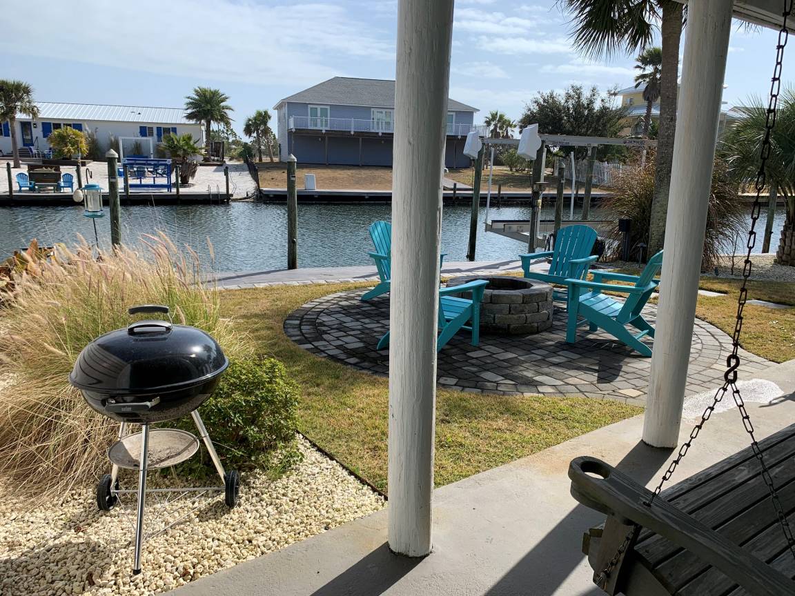 146 M² House ∙ 3 Bedrooms ∙ 10 Guests - Perdido Key, FL