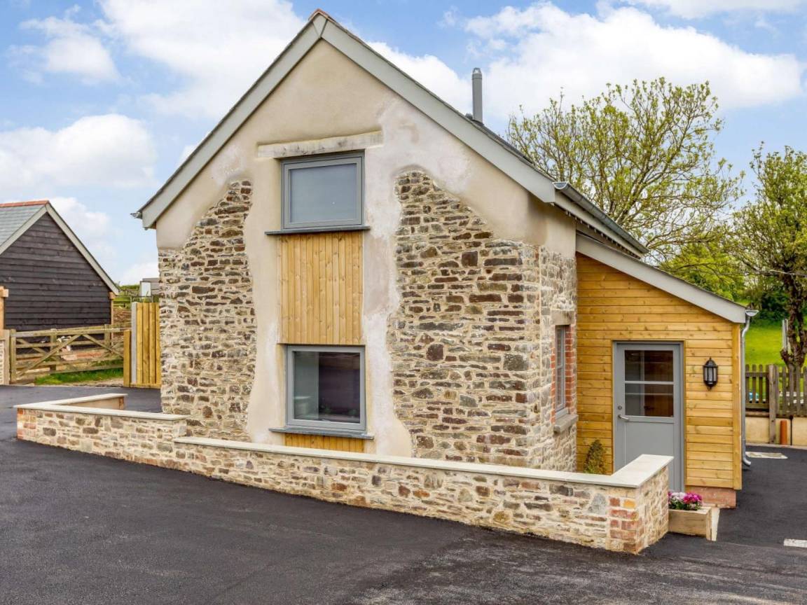 Cottage ∙ 1 Bedroom ∙ 2 Guests - Barnstaple