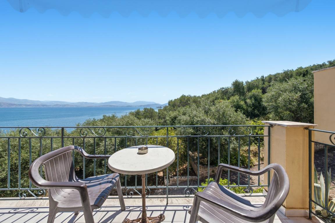 22 M² Lodge ∙ 1 Bedroom ∙ 2 Guests - Greece